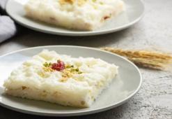 Proteinle birleştirmek hayat kurtarıyor! Kan şekeri dostu: Tatlıya atılan tarçın