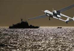 Yunan medyası şaşkın: 'Özel misafir' Aksungur bir anda gökyüzünde belirdi, F-16'lara kalkış emri verildi