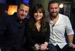 Merve Özbey ve Ümit Yaşar, 'Çok Akustik'e konuk oluyor