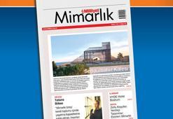 Milliyet Mimarlık Dergisi’nin 42. sayısı bu pazar bayilerde!