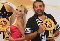 '50 Fifty'e çifte ödül