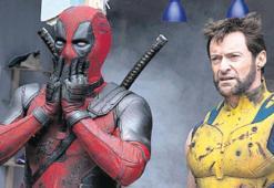 Geveze ile asabi sırt sırta