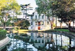 Yıldız’ın kapıları halka açıldı