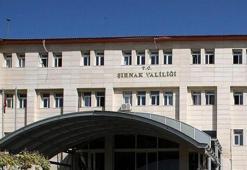 Şırnak Valiliği duyurdu! 5 günlük eylem yasağı