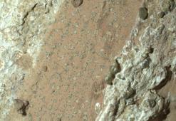 NASA son dakika duyurdu! Mars'ta yaşam belirtileri bulundu