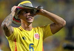 Galatasaray'dan Richard Rios için 16 milyon euro!