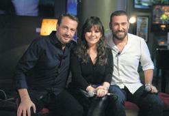 Akustik yorumlar izleyiciyle buluşacak