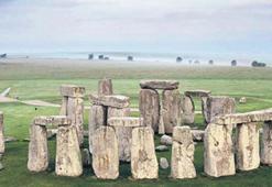 Stonehenge için karar ertelendi