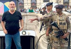 Terk edilmiş şehir! Paris halkı, 2024 Olimpiyat Oyunları'na rest çekti