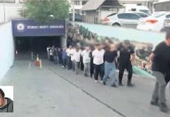 İsveçli zehir baronu istanbul’da yakalandı