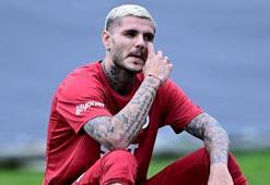 İtalya'dan flaş iddia! İşte Mauro Icardi'yi isteyen iki dev takım