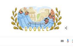 YAZ OLİMPİYATLARI'NDA KAYKAY DOODLE OLDU | Olimpiyatları kaç gün sürecek, nereden izlenir?