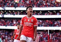 Beşiktaş'tan David Neres atağı! Kiralama formülü