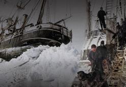 Gemide 2 yıl mahsurdular, burunları bile kanamadı! 'Yöneticilere ders diye okutulsun'