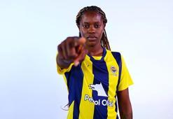 Konya Plummer, Fenerbahçe Petrol Ofisi'nde!