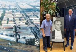 Silikon Vadisi kurmak istiyoruz