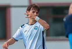 Adana Demirspor, Bodrum FK'ya 3 attı!