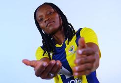 Fenerbahçe Petrol Ofisi, Roselord Borgella'yı kadrosuna kattı!