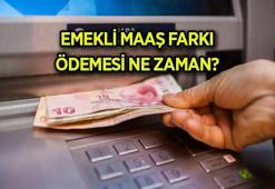 MAAŞ HABERLERİ ✅ EMEKLİ MAAŞ FARKI İÇİN TARİH❗Emekli aylığı farkı ne zaman yatacak 2024? SSK - Bağkur emekli maaşı zam farkı kimlere, ne kadar ödenecek? Emekli maaş farkları ödeme takvimi...