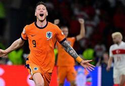 Trabzonspor'da Wout Weghorst için ikna çabaları!