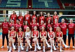 Yaz Olimpiyatları'nda voleybol programı 2024 💢 Filenin Sultanları voleybol maçı ne zaman, saat kaçta, hangi kanalda?