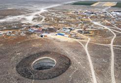 Obruklar Konya’yı yutuyor!