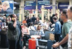 Olimpiyata Rus sabotajı mı?