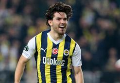Premier Lig'den Ferdi Kadıoğlu ısrarı! Dev teklif ortaya çıktı