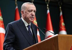 Cumhurbaşkanı Erdoğan'dan Safiye Soyman'a taziye telefonu