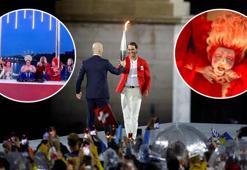 Fransızlar kendi organizasyonlarına tepki yağdırdı! 'Ülkemden utanç duyuyorum'