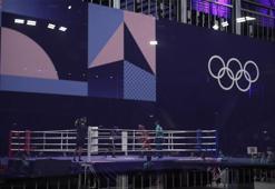Samoa’nın olimpiyat boks antrenörü kalp krizi sonucu hayatını kaybetti