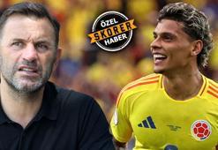 Galatasaray'ın istediği Richard Rios'un bonservisi ortaya çıktı! '16 milyona versinler gider alırız'