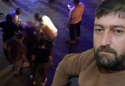 Ankara'da dehşet! Yasak saatte kendisine içki satmayan işletmeciyi öldürdü