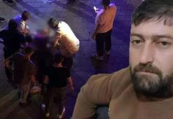 Yasak saatte kendisine içki satmayan işletmeciyi öldürdü