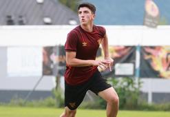 Göztepe'de Taha Altıkardeş'e vize çıkmadı!