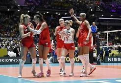 Filenin Sultanları Olimpiyat maç programı: 2024 Türkiye - Hollanda voleybol maçı ne zaman, saat kaçta ve hangi kanalda?