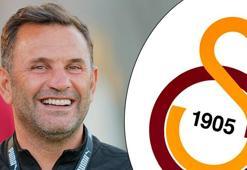 Galatasaray dinamosunu Portekiz'de buldu! Transfer görüşmeleri başladı