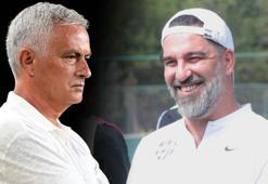 Arda Turan'dan Fenerbahçeli yıldıza kanca! Jose Mourinho takımda istemedi