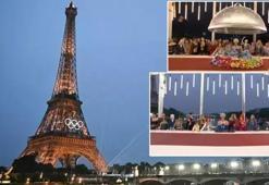 Paris Olimpiyatları açılış töreni tartışmaları sürüyor! 'Endişe verici bir durum'