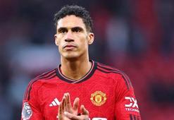 Como, Raphael Varane'ı kadrosuna kattı!