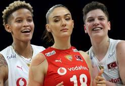 Filenin Sultanları, Paris 2024'te parkeye çıkacak! İşte dünya sıralamasında son durum