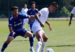 Alanyaspor, Pendikspor'a farklı kaybetti!