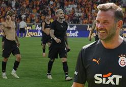 Galatasaray'ı bekleyen 4 tehlike! Soru işareti yarattı