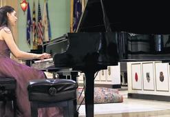 Genç yeteneğe iki büyük ödül