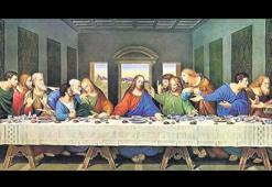 Açılıştaki tartışmalı sahne nedeniyle dünyadan tepki yağıyor! Olimpiyatı boykot çağrısı