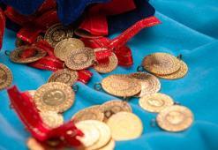 Gram altında düşüşün iki nedeni belli oldu