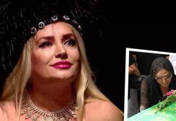 Banu Alkan yayınladığı taziye mesajıyla şoke etti! Tepkiler sonrası sildi