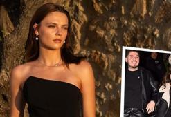 Rapçi Blok 3 ile aşk yaşıyordu! Nilsu Berfin Aktaş: Bazen beraber iyi olmuyor