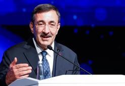 'Ülkenin küresel sermaye akımlarından aldığı payı yüzde 1,5'e çıkarmayı hedefliyoruz'