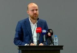 Bilal Erdoğan: Türk dünyasının ekonomik, siyasi, sosyal yakınlaşmasına önem veriyoruz